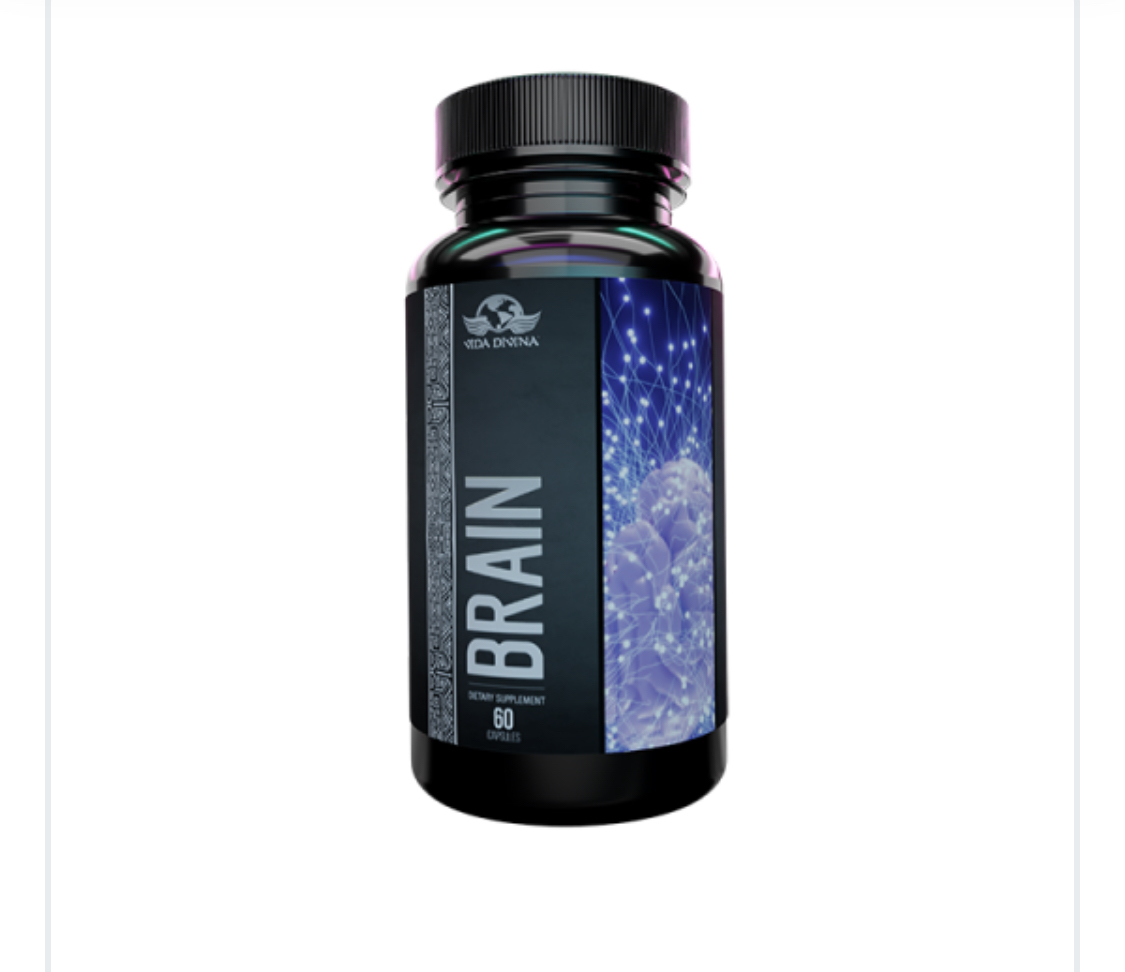 Omega 3 Capsules